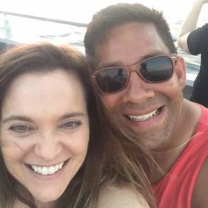 Meet your Posher, Robin